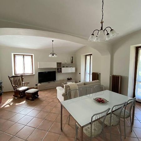 Una Casa Nel Verde 2 San Maurizio Canavese Zewnętrze zdjęcie