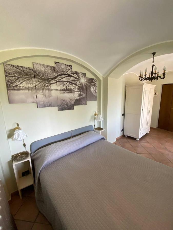 Una Casa Nel Verde 2 San Maurizio Canavese Zewnętrze zdjęcie