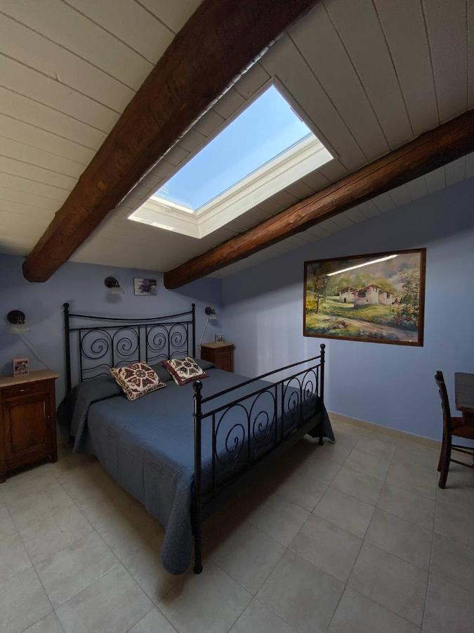 Una Casa Nel Verde 2 San Maurizio Canavese Zewnętrze zdjęcie