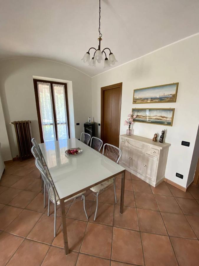 Una Casa Nel Verde 2 San Maurizio Canavese Zewnętrze zdjęcie