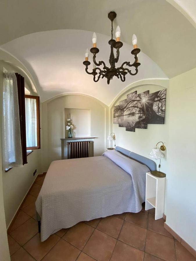 Una Casa Nel Verde 2 San Maurizio Canavese Zewnętrze zdjęcie