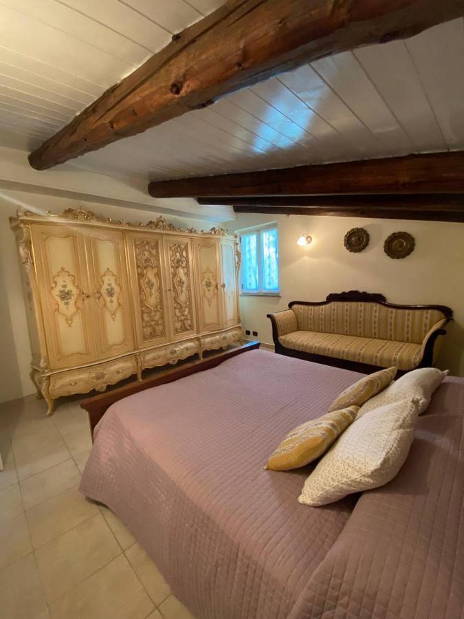 Una Casa Nel Verde 2 San Maurizio Canavese Zewnętrze zdjęcie