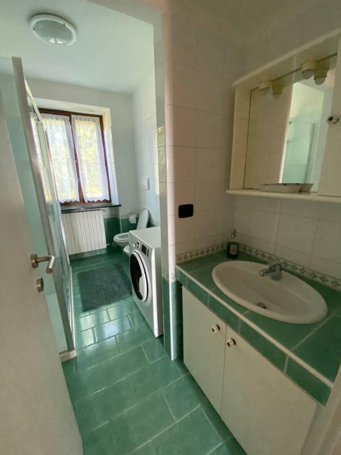Una Casa Nel Verde 2 San Maurizio Canavese Zewnętrze zdjęcie