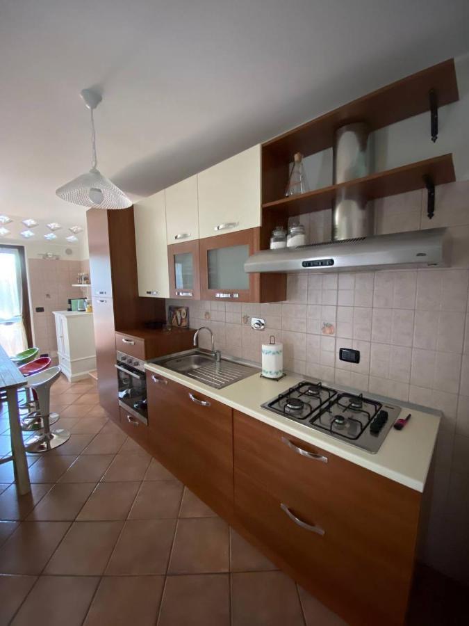 Una Casa Nel Verde 2 San Maurizio Canavese Zewnętrze zdjęcie