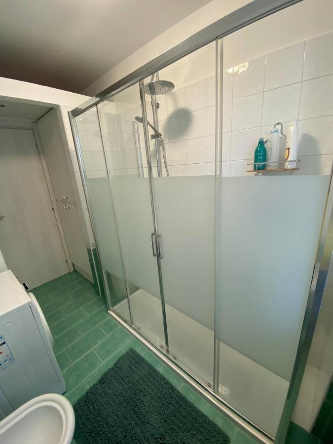 Una Casa Nel Verde 2 San Maurizio Canavese Zewnętrze zdjęcie