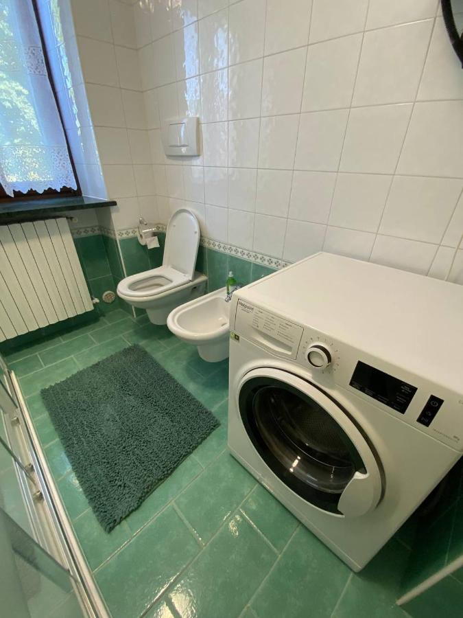 Una Casa Nel Verde 2 San Maurizio Canavese Zewnętrze zdjęcie